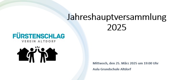 JHV 2025
