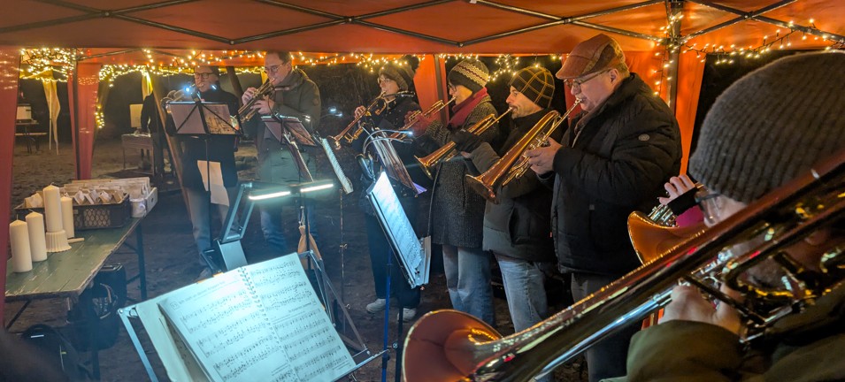 Nikolaus-Bläserchor1